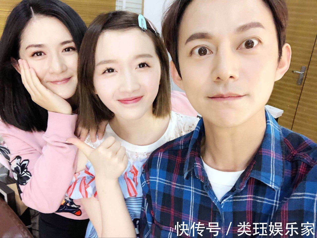 维嘉|他是《快本》第6个主持人智商在线撞脸刘昊然,因这点败路人缘