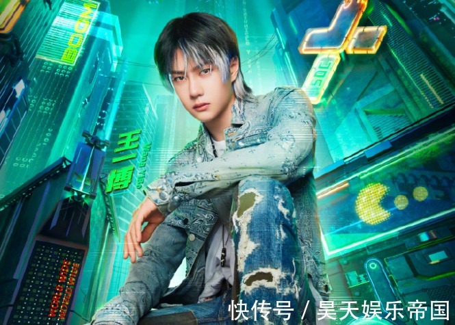 韩庚|《街舞4》开录,三位老熟人惊喜回归,看清新导师更令人激动!