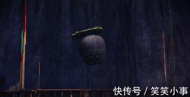 不良人|不良人：看到兵神怪坛被批量生产后，更想吹一波大帅了