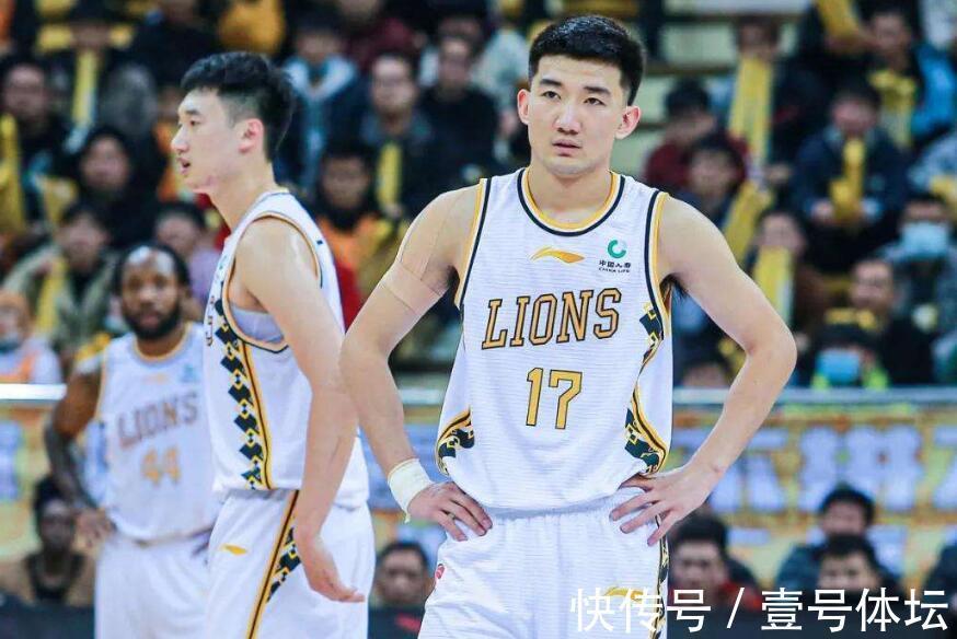 杨鸣|孙铭徽选择道歉!杜锋新爱将出场3分钟!第二个胡明轩?