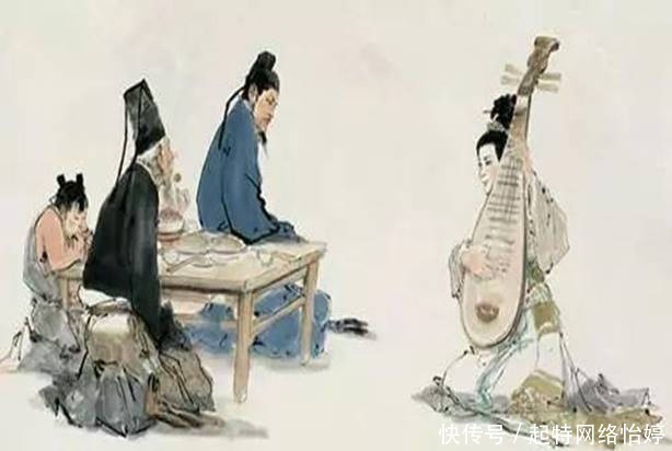 皇帝|太监敢修改圣旨,没被砍头反而被皇帝称颂?