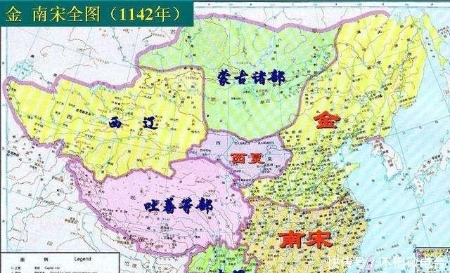 十字军|契丹西辽打败塞尔柱突厥帝国,欧洲十字军太可怕了!