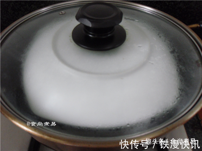 家庭聚餐做此菜，大气撑场面，不放一滴水，入口即化不油腻