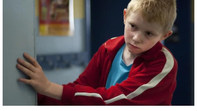 單親小孩慘遭拋棄，他將何去何從？