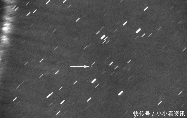 天文界洗牌!科学家首次发现距离太阳第二近的自然天体!