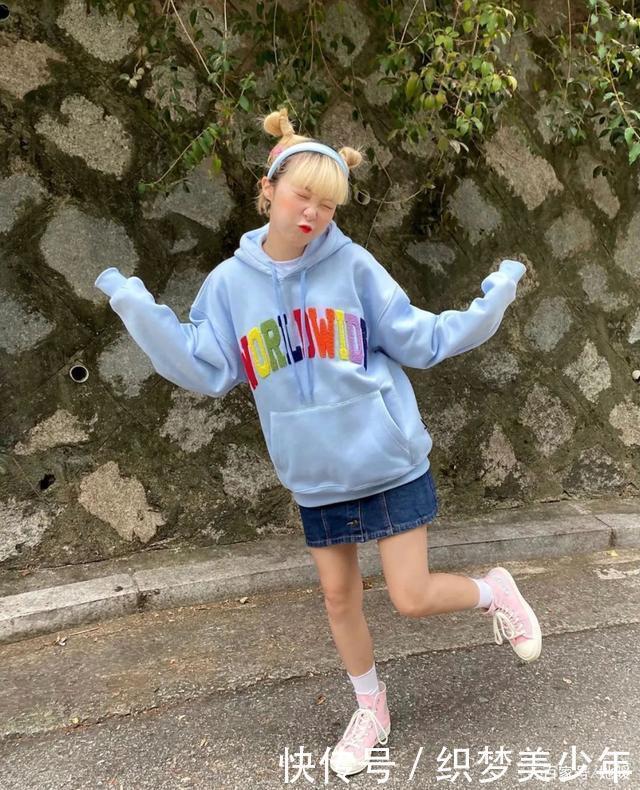 3 个偷懒穿搭公式 = 1分钟快速出门!