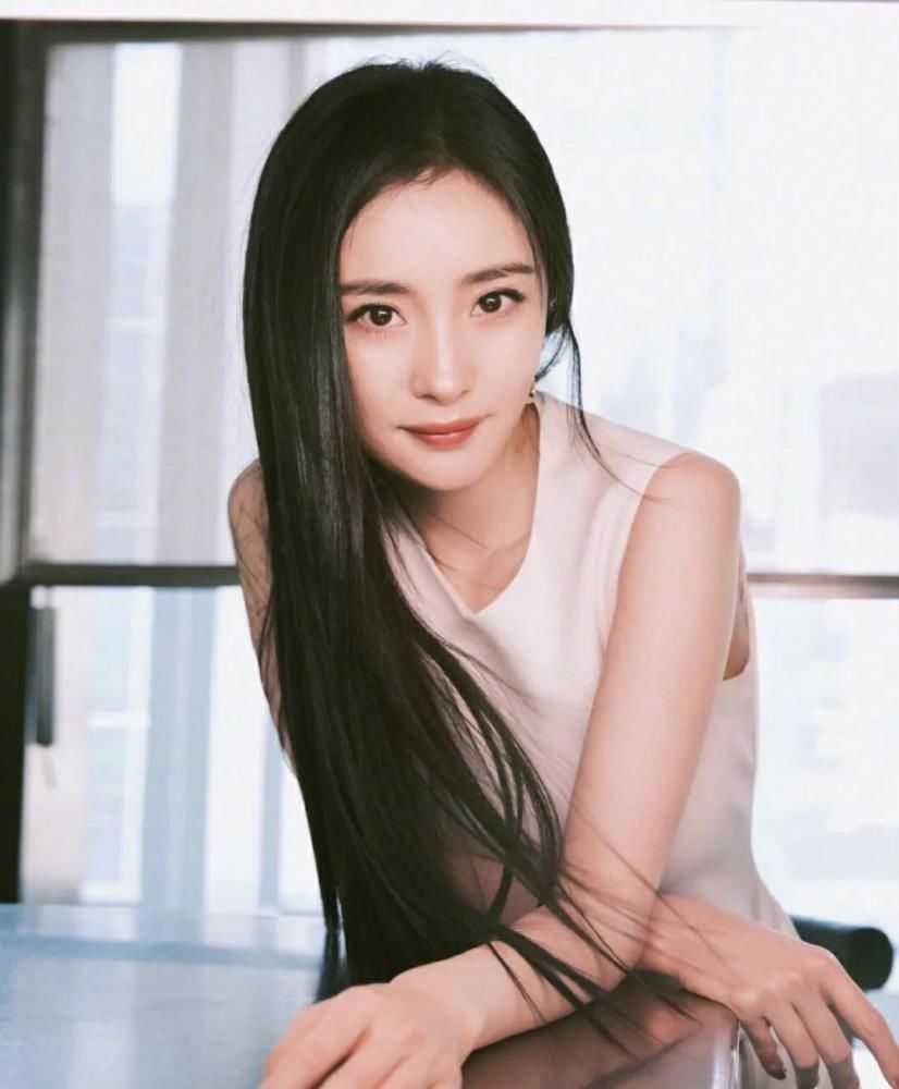 羊毛卷|众多发型中,你更喜欢那一个?最美不过高马尾,最甜不过低马尾