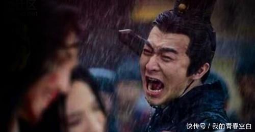 皇帝|坐拥30万虎狼之师，却被一个太监玩死，中国错失一个好皇帝