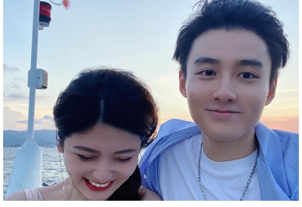 心动4:孔汝淳跟马子佳进派出所,却被警察叔叔调侃:真是缘分啊