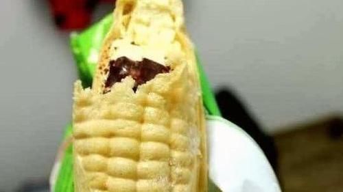 五彩缤纷|别再算了,吃过第五种雪糕,你已经暴露30岁以上的年龄了