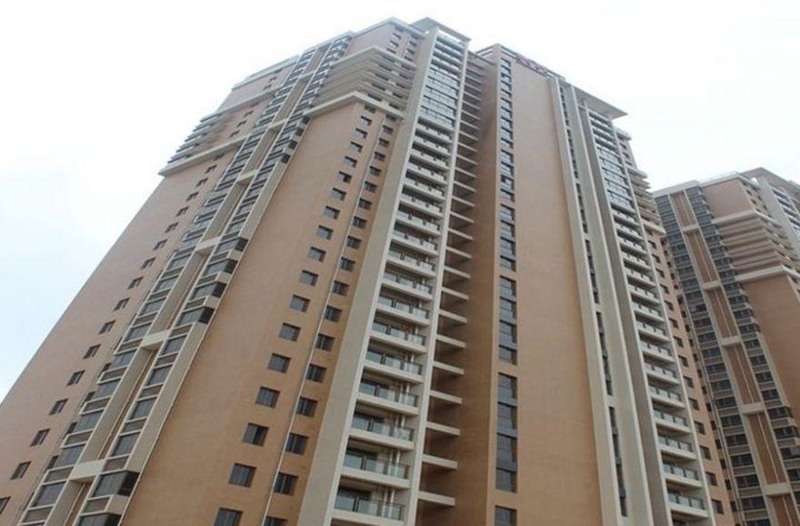 楼层|为什么有钱人买房选这几个楼层过来人就知越住越健康,太聪明了