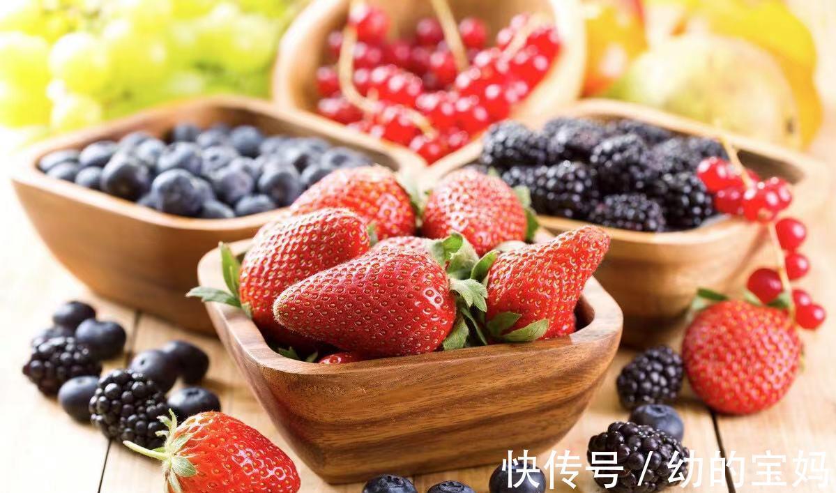 辅食|想让宝宝变得更聪明,那些不能忽略的小细节,妈妈们来看看