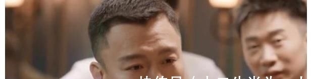 劇本|孫紅雷認(rèn)出合作群演讓人淚目?都是有劇本的