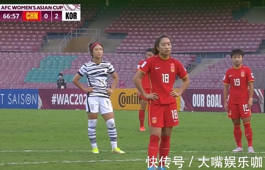 曝光|女足C罗曝光水庆霞10字严令!让贾秀全灰头土脸,陈戌源颜面扫地