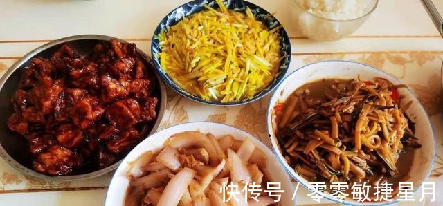 晒一晒我家1周的午餐，成本不到30块，每天不重样简单不浪费！