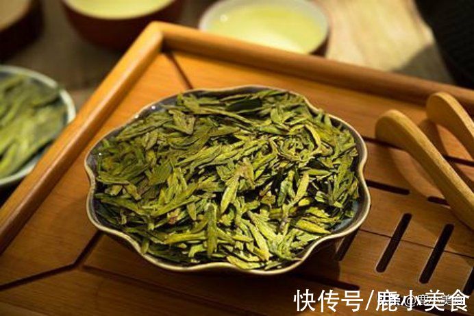 绿茶|茶泡3次就淡若无味？那些“经得起泡”的名茶有何独特之处？