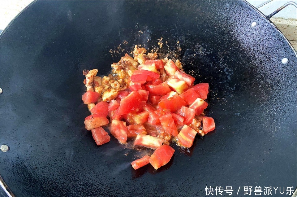 豆角最好吃的做法,耙烂入味,比肉还香,美味又下饭,一盘不够吃