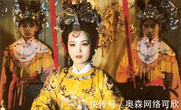 李纨|为何说《红楼梦》说的是清朝事儿, 因为书里有几大确凿证据!