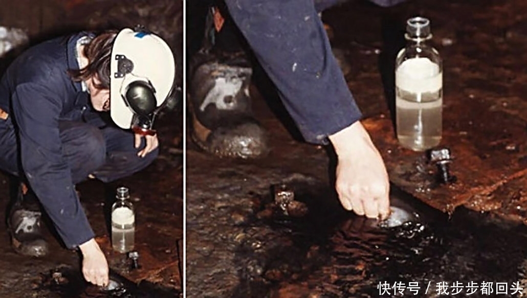 地球 为什么水在地球上44亿年都不会过期,而装入瓶子中很快就过期?