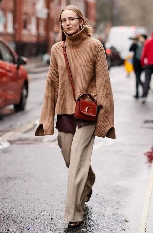 不会穿？教你两种“叠穿”穿法，每天出门不重样