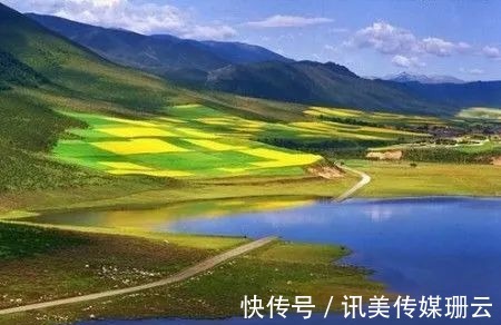 夏都|中国最适合避暑地之一，夏季平均气温17度，有“中国夏都”美誉