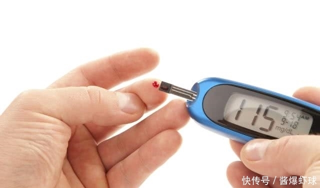 十拿九稳|高血糖“害怕”6种食物，早晚吃一点，血糖“十拿九稳”胜吃药！