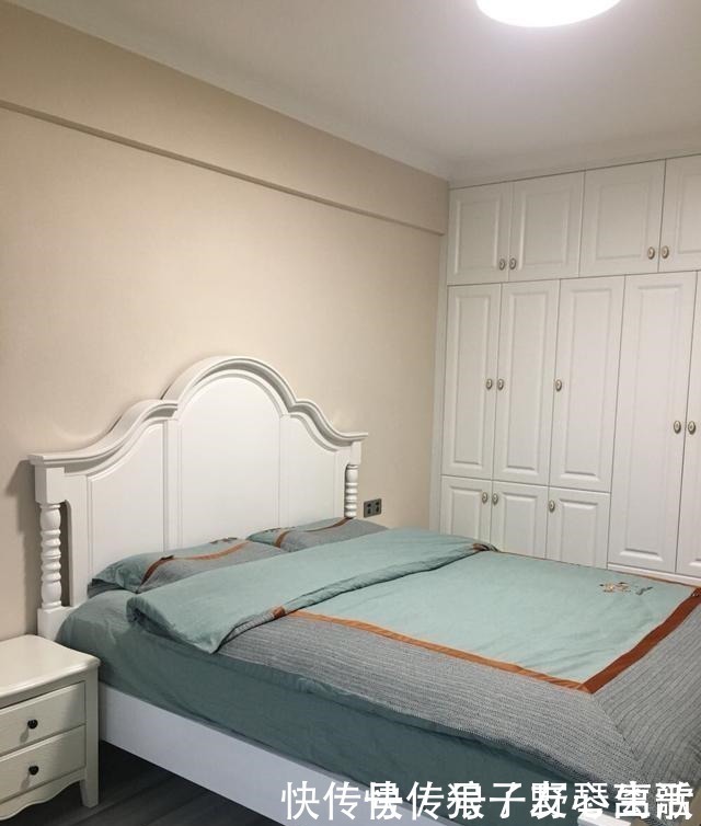 打扫|晒晒刚入住的新房，打扫干净太漂亮了，朋友看到露台都眼红了！