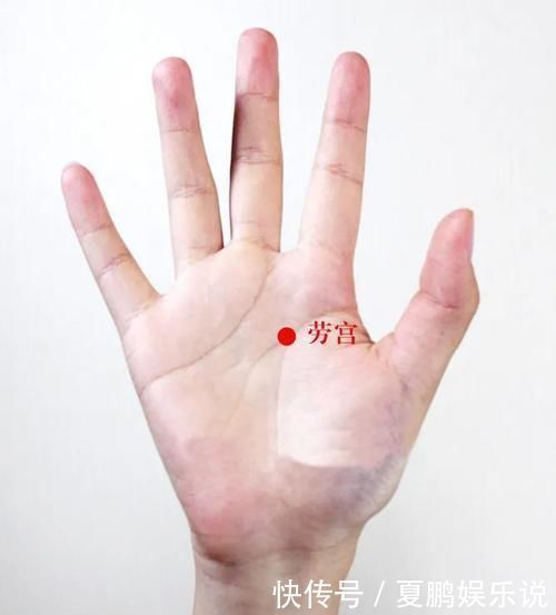 胜过|灵丹妙药就在你身上!9大穴位,防百病,断生死,胜过吃补药!