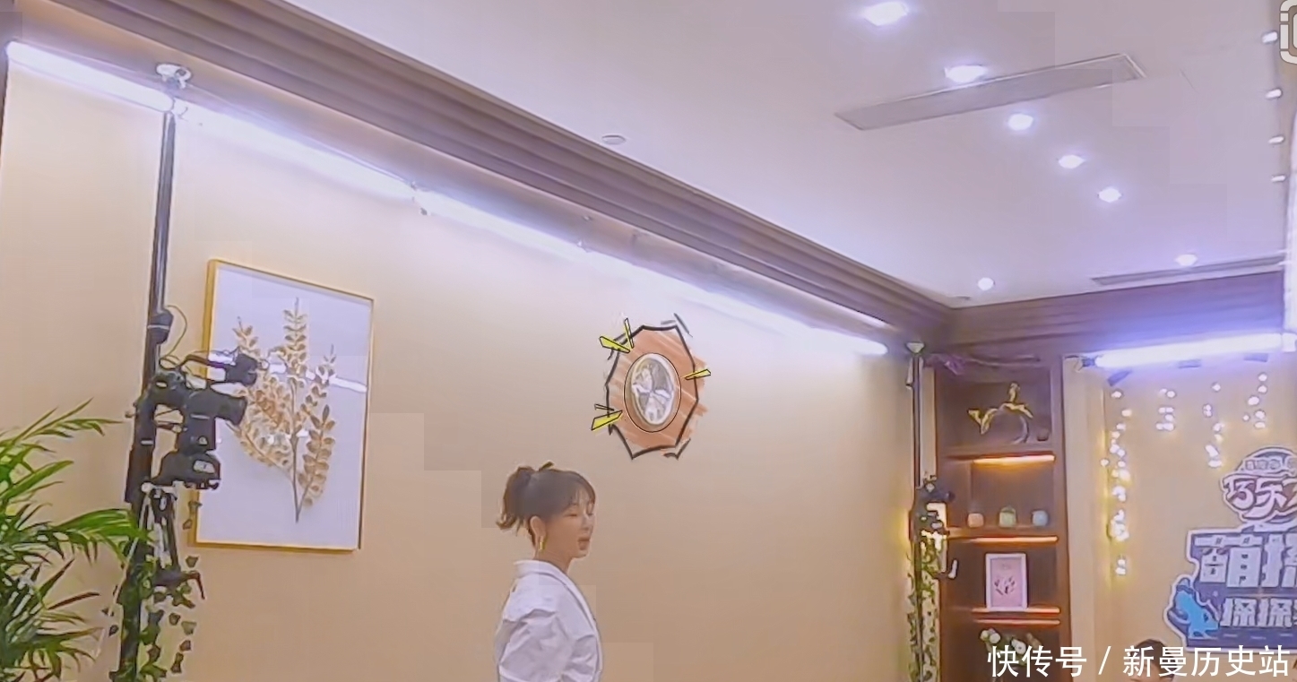 明星大侦探|萌探开播,网友吐槽是大杂烩,多个综艺的结合体