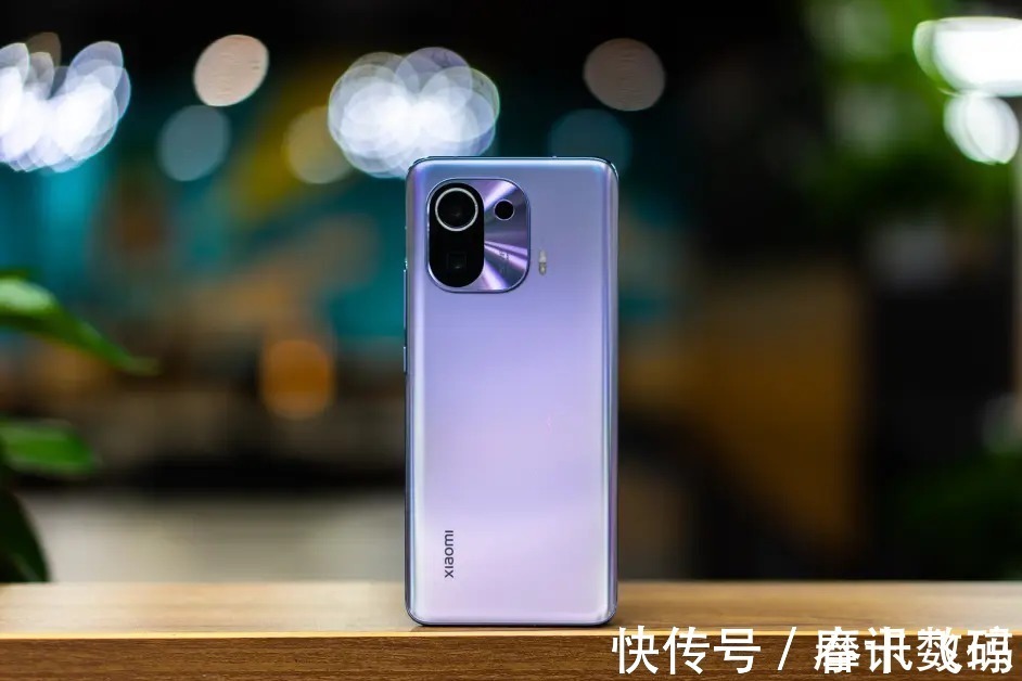 模组|小米12发布在即,哪些更新值得期待?网友一致表态:MIUI