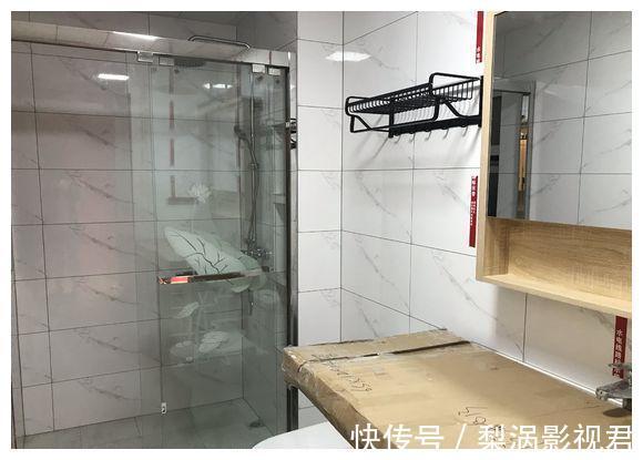 装修|新房装修有4个月了,共26万全屋空荡荡的!是不是有点坑了啊!