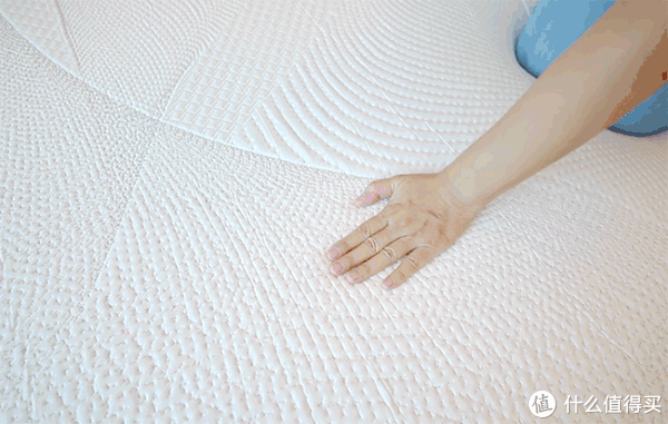 海绵|一款有点意思的睡眠佳品-图屹床垫开箱