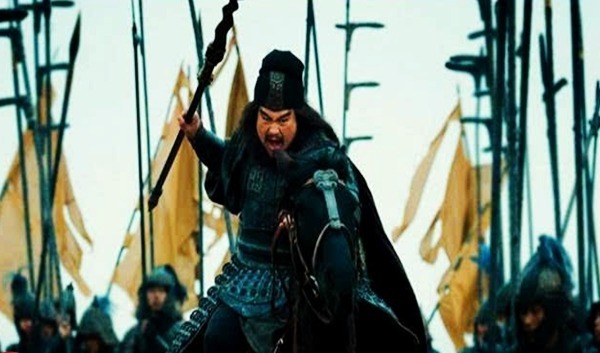 正史|纵观正史中的三国武将，只有这五人堪称五虎上将！关羽赵云无缘！