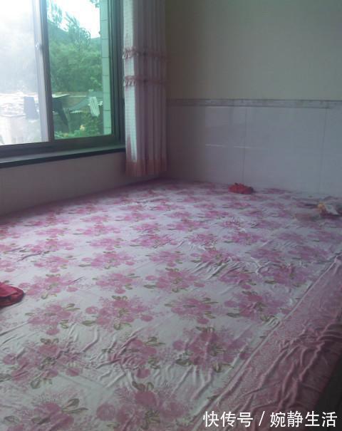 公婆|远嫁北方农村,晒晒和公婆同住的家,厨房还是第一次见