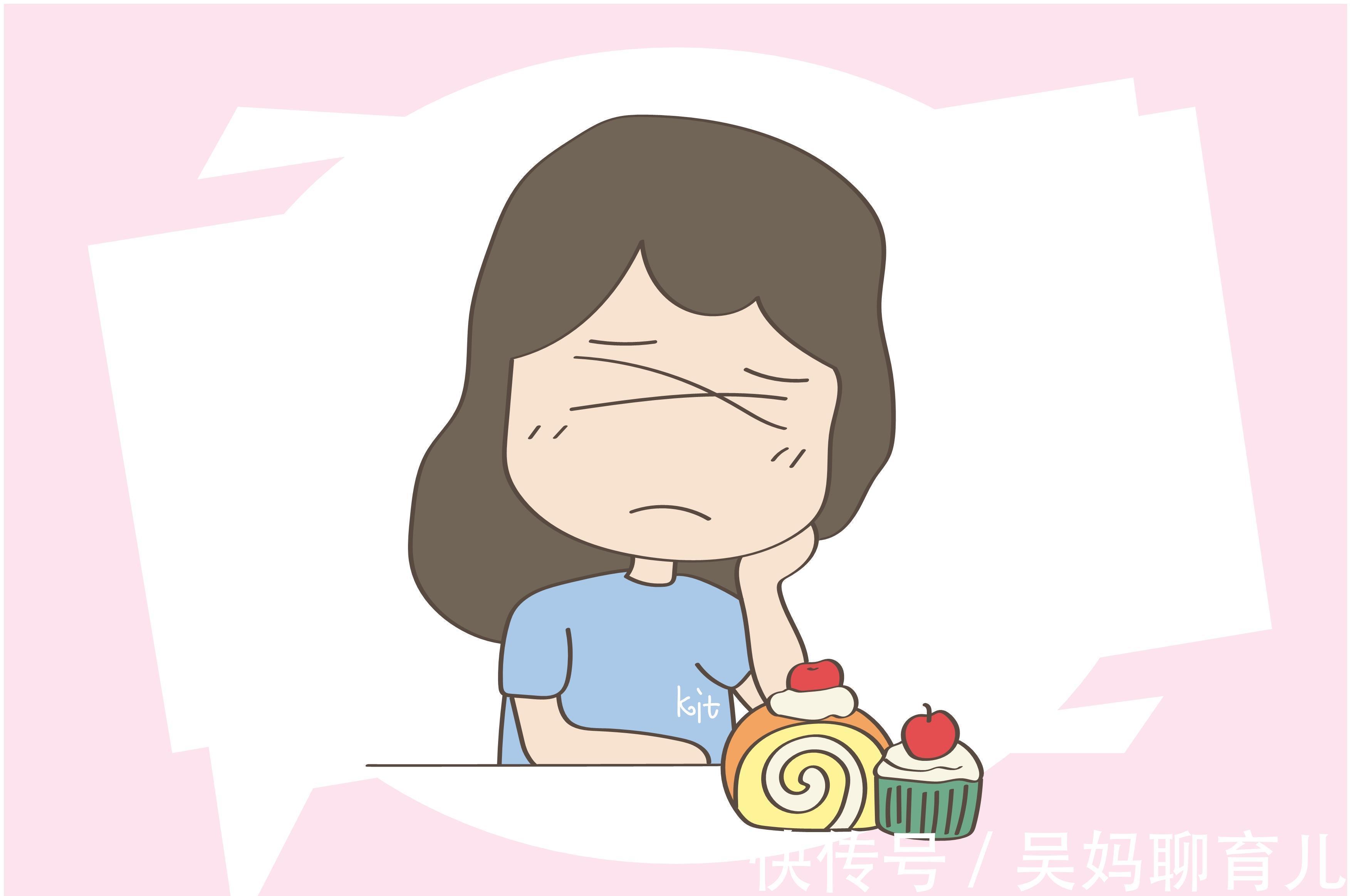 小杨|在孕期的时候,这些食物适当多吃,能防止“胎毒”产生