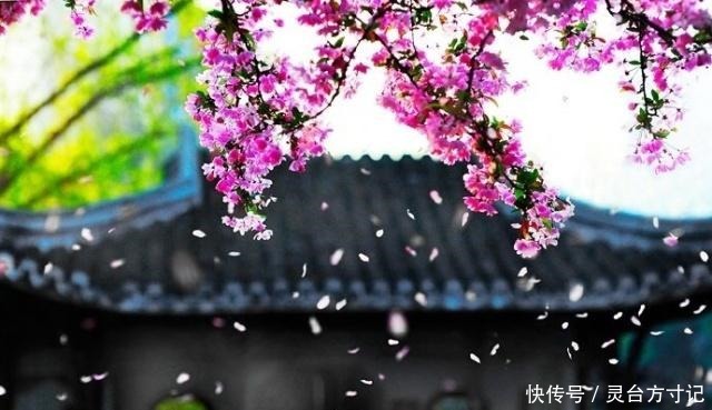 伤感|八首伤感诗词,写尽人间悲欢事