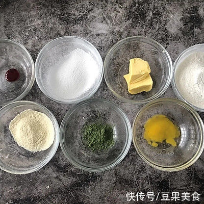 饼干|这道迷你小柿子饼干比大厨做的还好吃