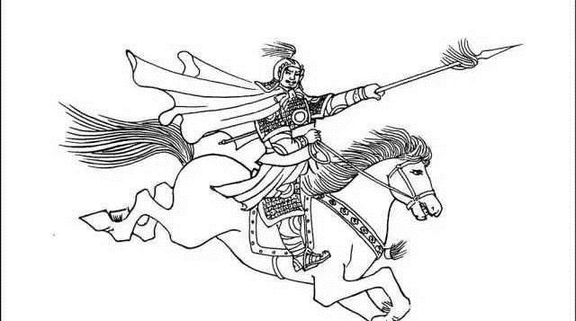 |不良人、贼曹、专操大臣:没有搞笑,这不是骂人,这是古代官名