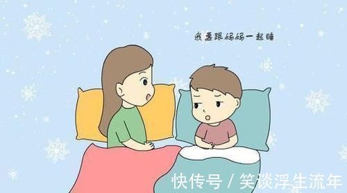 妈妈|“儿大要避母”都要避讳什么？妈妈再爱儿子，这些雷区一定要避开