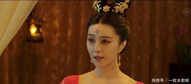 喜爱|杨贵妃深得李隆基喜爱,为何到最后都没有封她为皇后