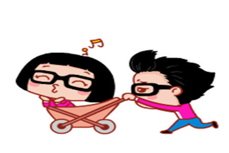 |幽默笑话：和老婆吵架了，打电话叫岳母过来，结果老丈人来了