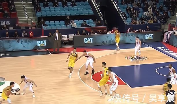 比分|116-99!广东队大胜!易建联爆发25分16板,拿下吉林队+结束2连败