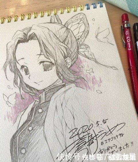 素描@大佬出手就是不一样,看看人家的素描作品,我想把本子都撕了