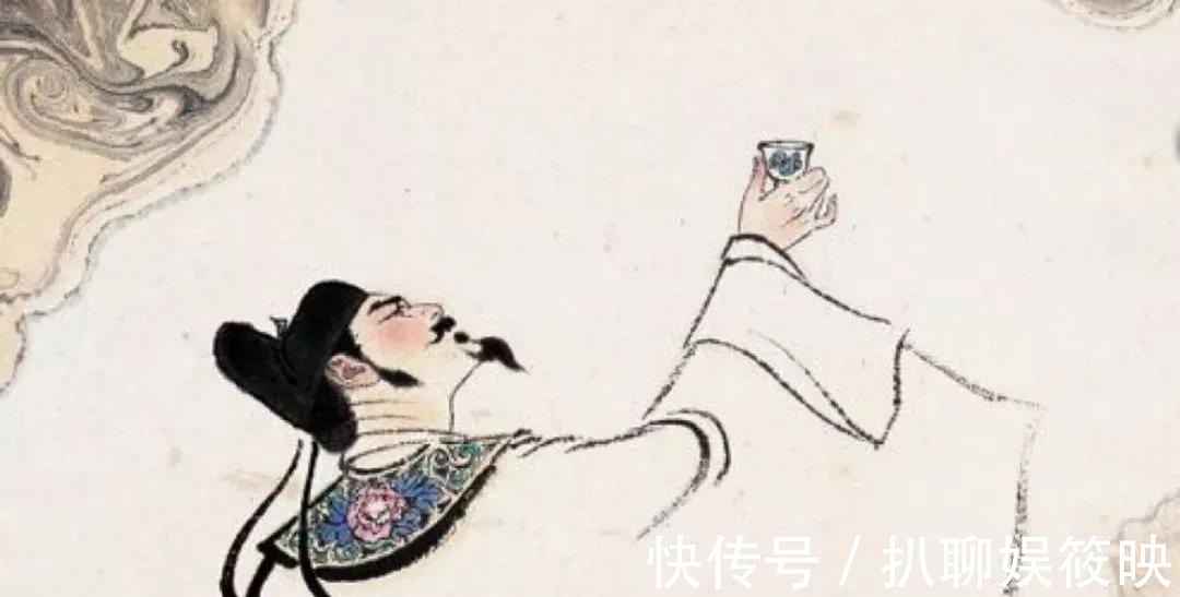 战城南|诗仙李白一生足迹遍布祖国各地,难道真的出生于外国???