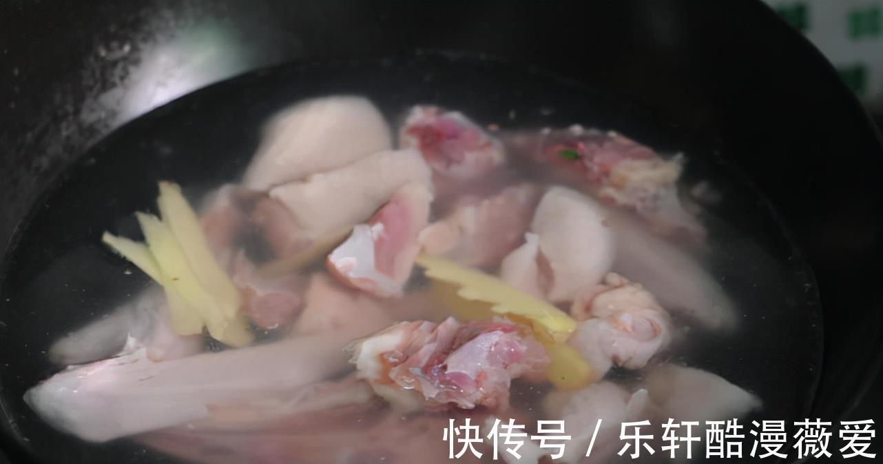 鸭子|它是“9月第一补”！清热润燥、养胃补血，国庆家宴露一手！