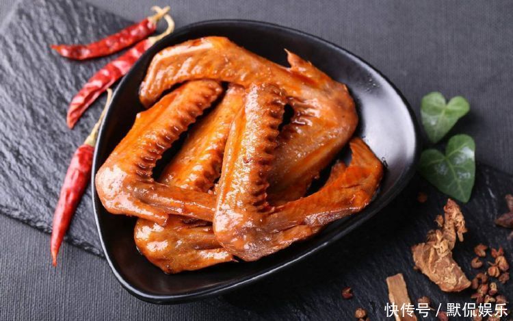 好吃|鸭翅6种最好吃的家庭做法,简单美味又解馋,看看你爱吃哪种?