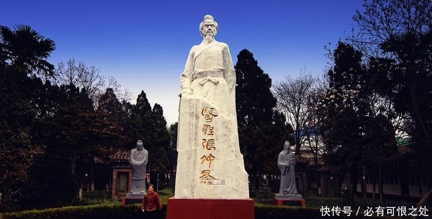  名门|他是名门公子，亦是一代医圣，死后留下伟大遗产，挽救了中华民族