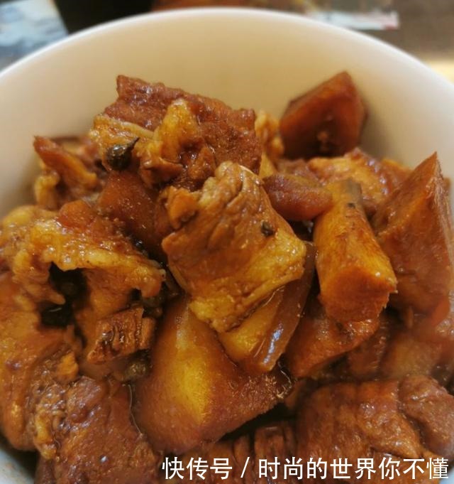 电饭锅|你小看了你的电饭锅,其实,这十几道大菜它都能做!