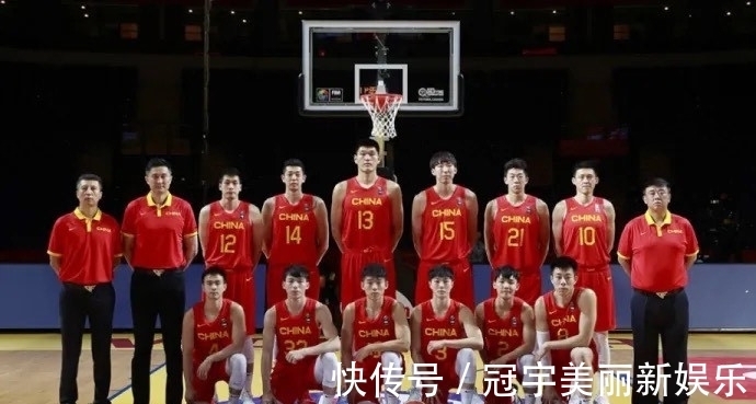 奥运落选赛|奥运落选赛中国落败,但胡明轩打出了FMVP的表现