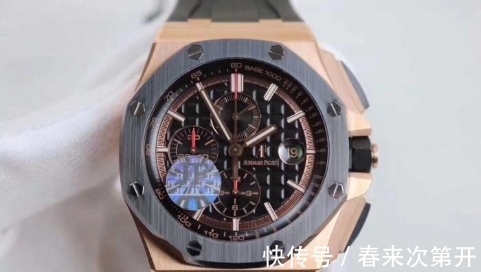 沛纳海 复刻表市场大揭秘,完美复刻的价格居然只要2000多!